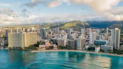 京屋グループ(ハワイ州 ホノルル)