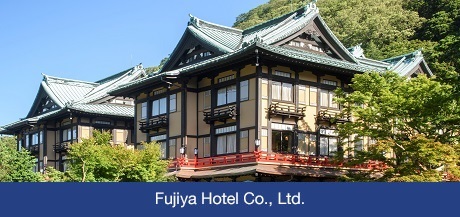 Fujiya Hotel Co., Ltd.