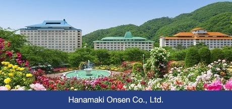 Hanamaki Onsen Co., Ltd.