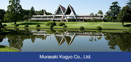 Murasaki Kogyo Co., Ltd.