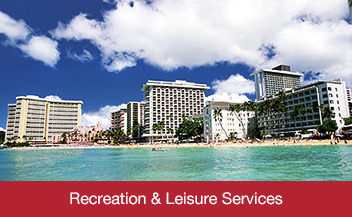 Recreation & Leisure Services