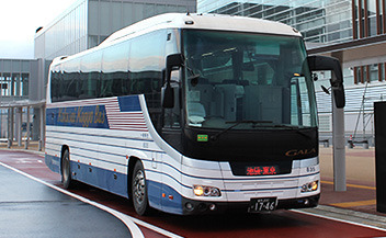 Long Distance Fixed-route Bus & Airport Bus