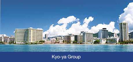 Kyo-ya Group