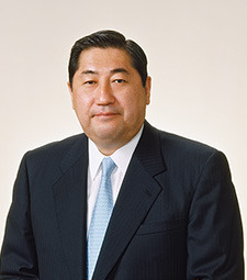 Representative Director & Chairman: Takamasa Osano