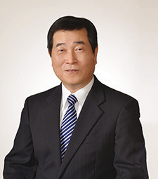Representative Director & President: Masato Minami