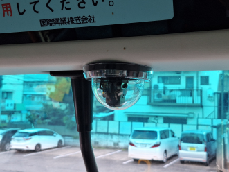 先進的な安全機器