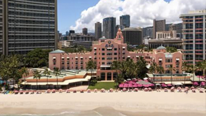 Waikiki